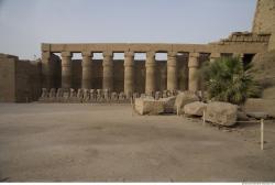 Karnak Temple Photo References #8